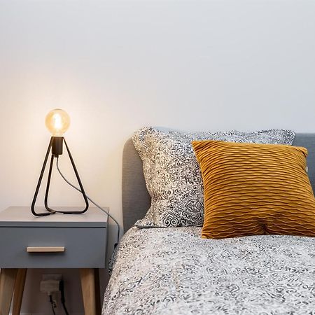 St. Florian Cozy Loft Apartment Krakow Bagian luar foto