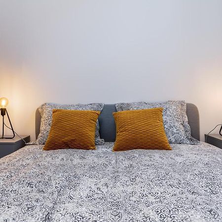 St. Florian Cozy Loft Apartment Krakow Bagian luar foto