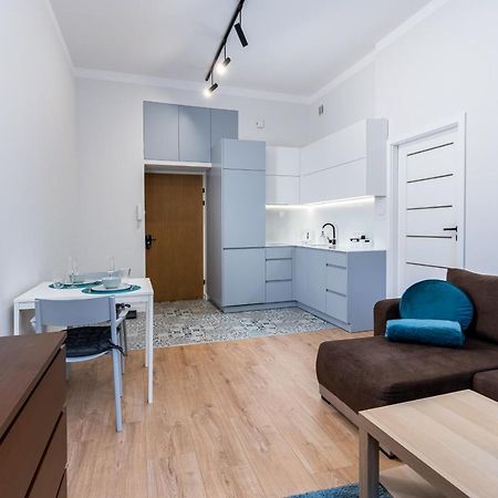 St. Florian Cozy Loft Apartment Krakow Bagian luar foto