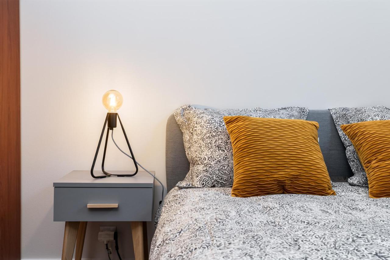 St. Florian Cozy Loft Apartment Krakow Bagian luar foto