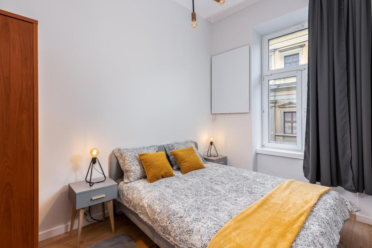 St. Florian Cozy Loft Apartment Krakow Bagian luar foto