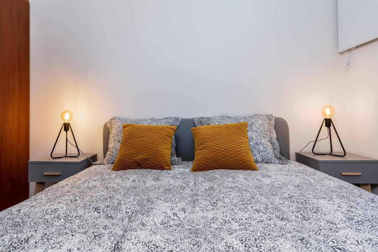St. Florian Cozy Loft Apartment Krakow Bagian luar foto