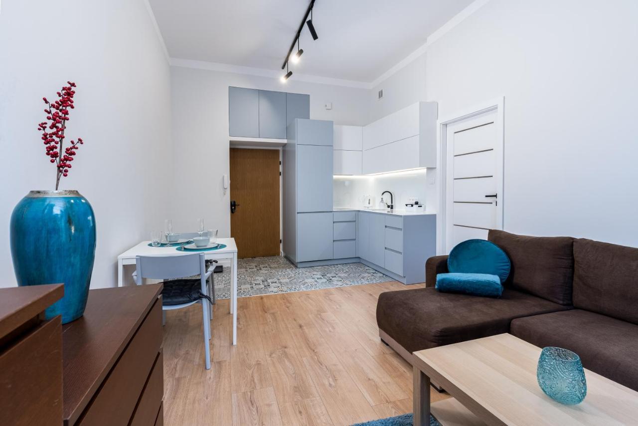 St. Florian Cozy Loft Apartment Krakow Bagian luar foto