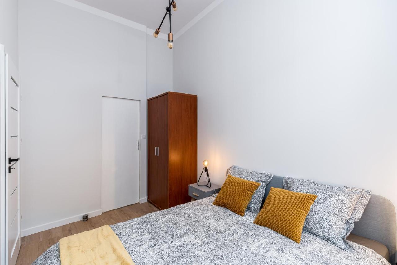 St. Florian Cozy Loft Apartment Krakow Bagian luar foto