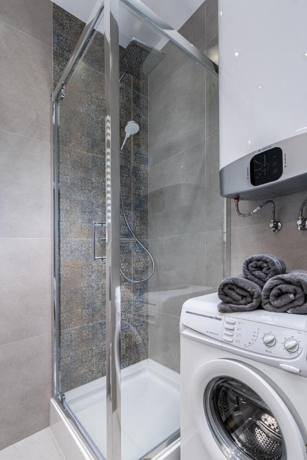 St. Florian Cozy Loft Apartment Krakow Bagian luar foto