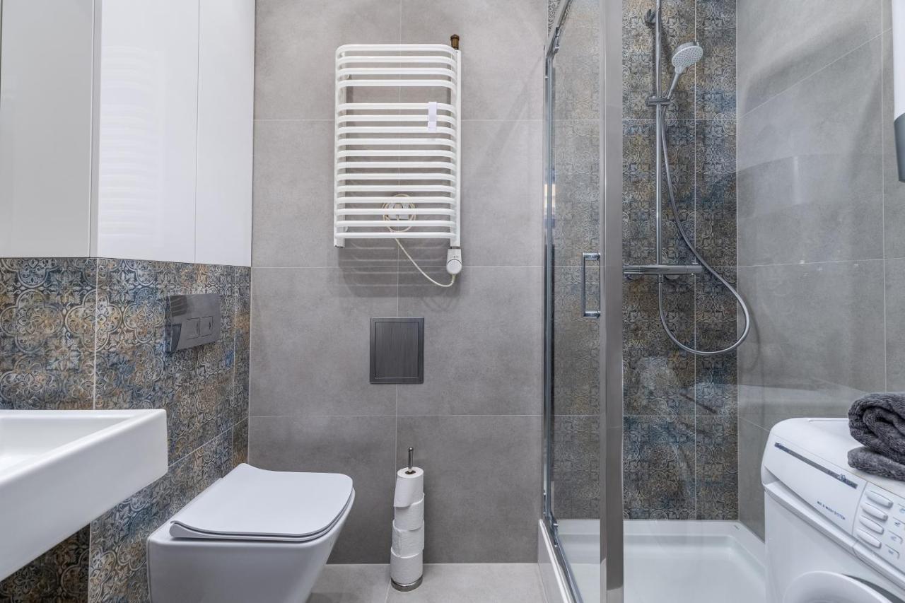 St. Florian Cozy Loft Apartment Krakow Bagian luar foto